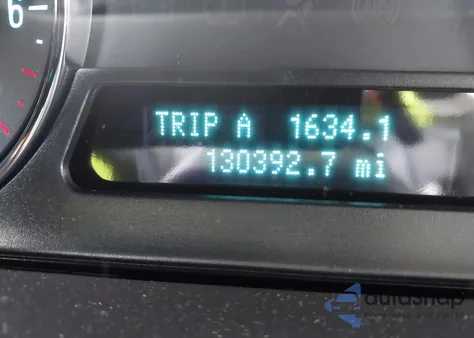 2011 Ford Flex Sel z USA, uszkodzony, nr VIN 2FMGK5CC5BBD11397